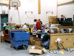 Toys for Tots 2005 084